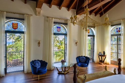 The Villa Casa Casuarina image 1