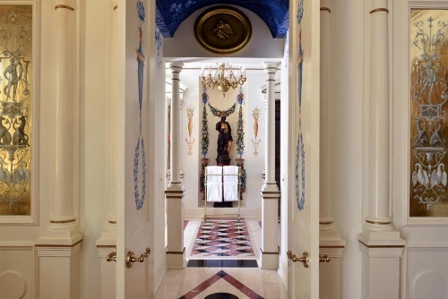 The Villa Casa Casuarina image 10