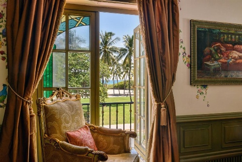 The Villa Casa Casuarina image 12