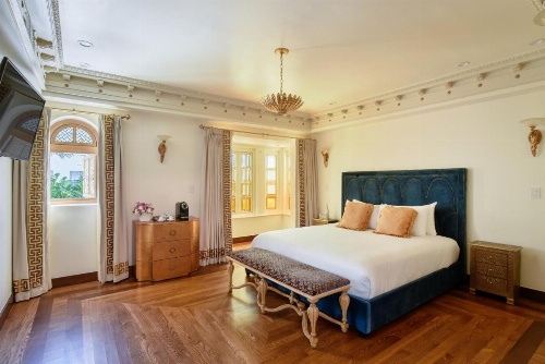 The Villa Casa Casuarina image 15