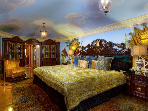 The Villa Casa Casuarina image 17