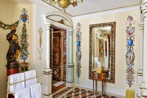 The Villa Casa Casuarina image 2