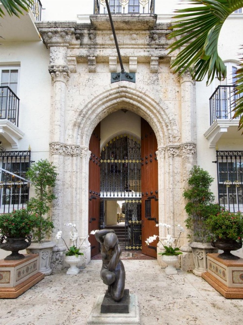 The Villa Casa Casuarina image 21