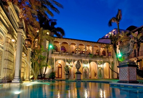 The Villa Casa Casuarina image 23