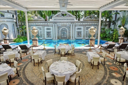 The Villa Casa Casuarina image 26