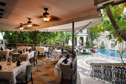The Villa Casa Casuarina image 29