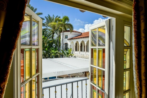 The Villa Casa Casuarina image 3