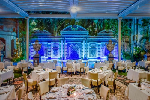 The Villa Casa Casuarina image 32