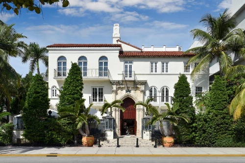 The Villa Casa Casuarina image 34