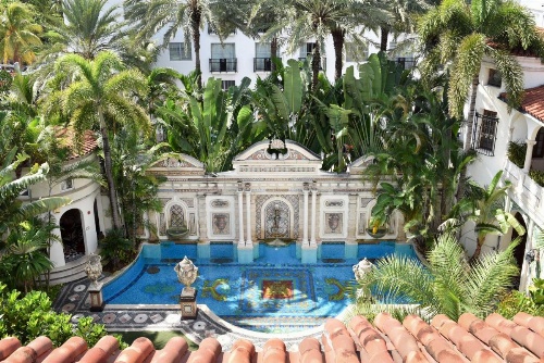 The Villa Casa Casuarina image 36
