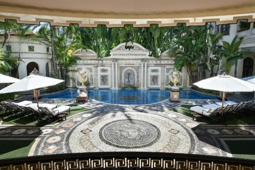 The Villa Casa Casuarina image 37