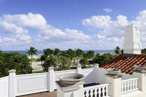 The Villa Casa Casuarina image 39