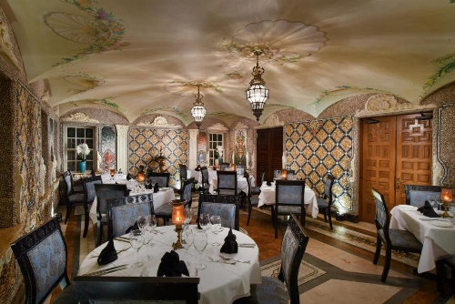 The Villa Casa Casuarina image 40