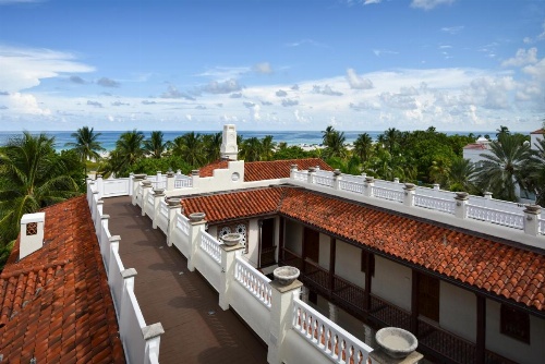 The Villa Casa Casuarina image 41