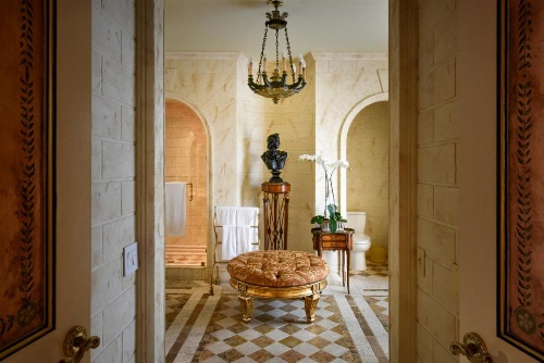 The Villa Casa Casuarina image 46