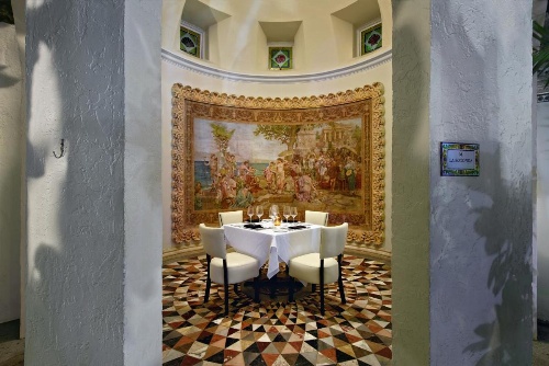 The Villa Casa Casuarina image 49