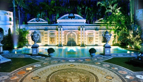 The Villa Casa Casuarina image 50