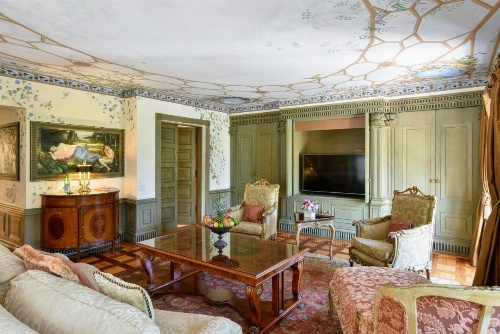 The Villa Casa Casuarina image 6